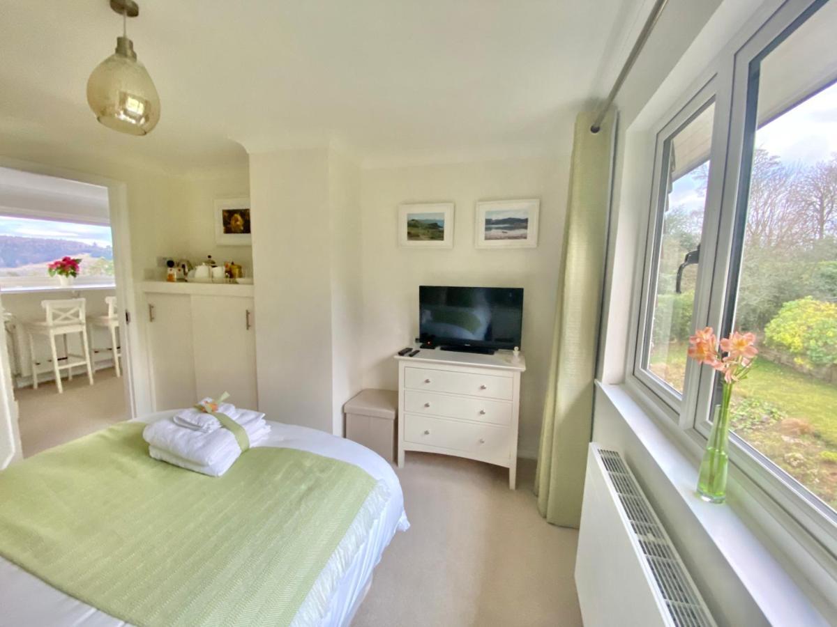 Ranmore Rise Retreat In The Surrey Hills Dorking Dış mekan fotoğraf