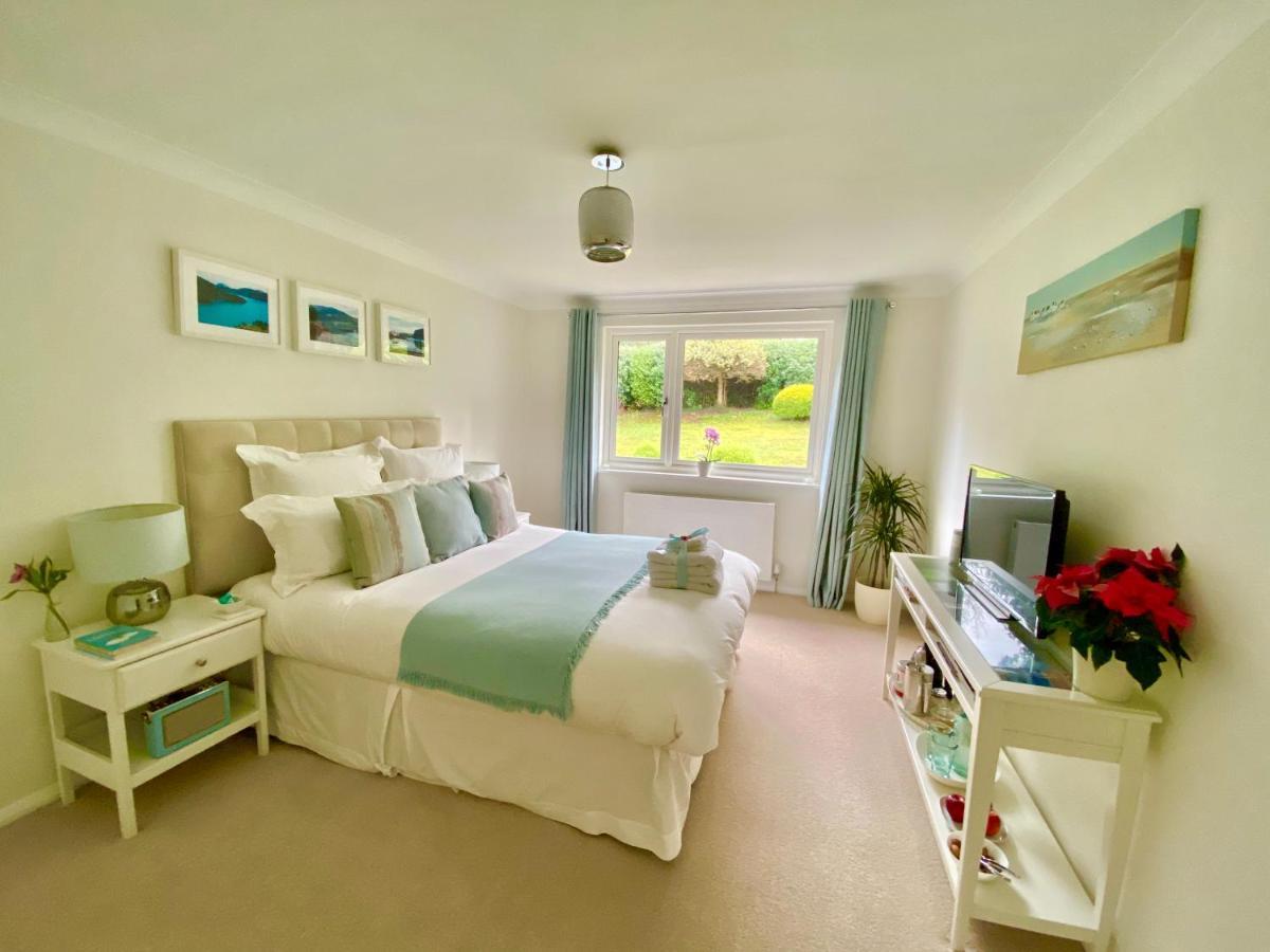 Ranmore Rise Retreat In The Surrey Hills Dorking Dış mekan fotoğraf