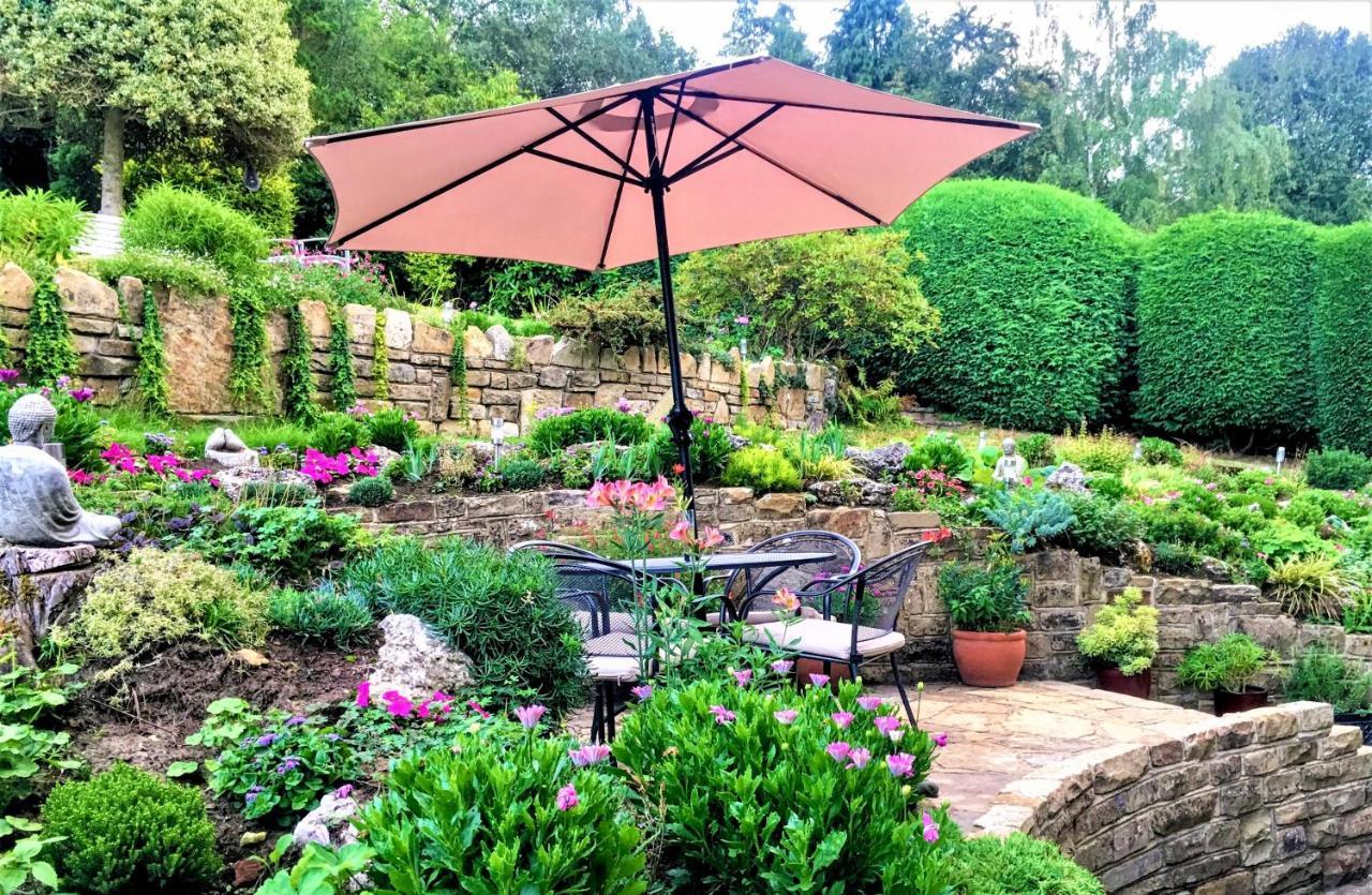 Ranmore Rise Retreat In The Surrey Hills Dorking Dış mekan fotoğraf