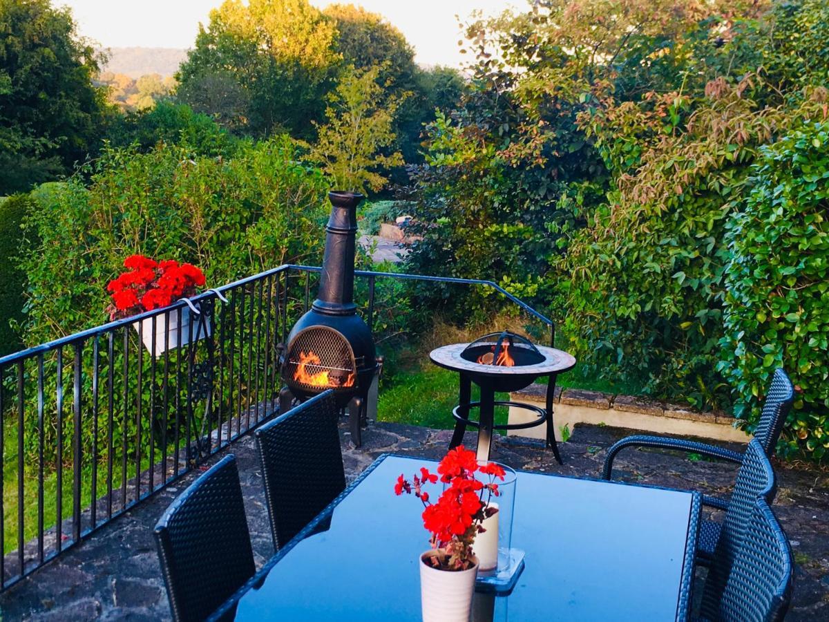Ranmore Rise Retreat In The Surrey Hills Dorking Dış mekan fotoğraf