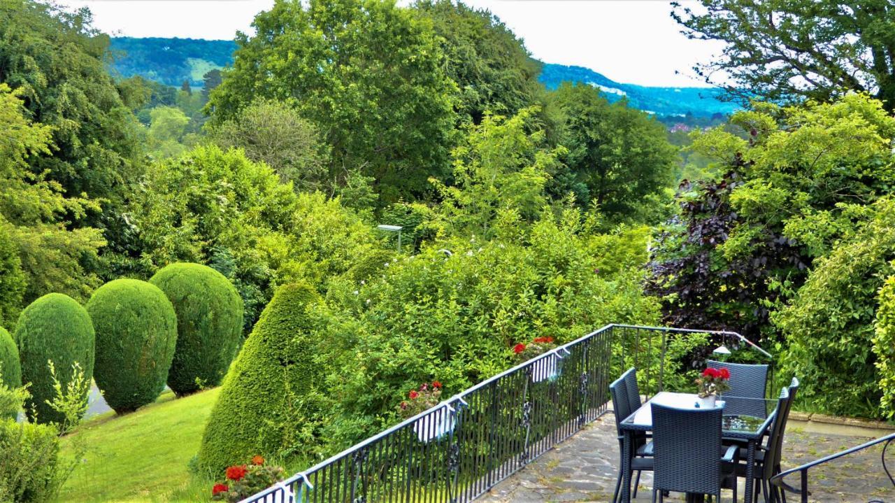 Ranmore Rise Retreat In The Surrey Hills Dorking Dış mekan fotoğraf