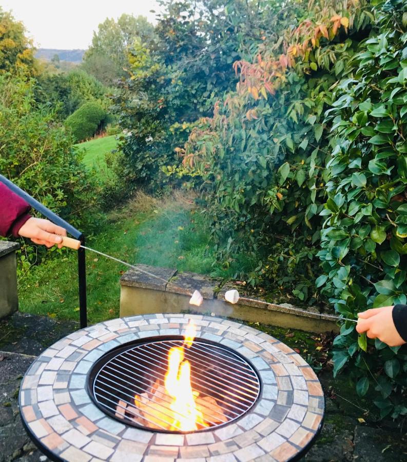 Ranmore Rise Retreat In The Surrey Hills Dorking Dış mekan fotoğraf