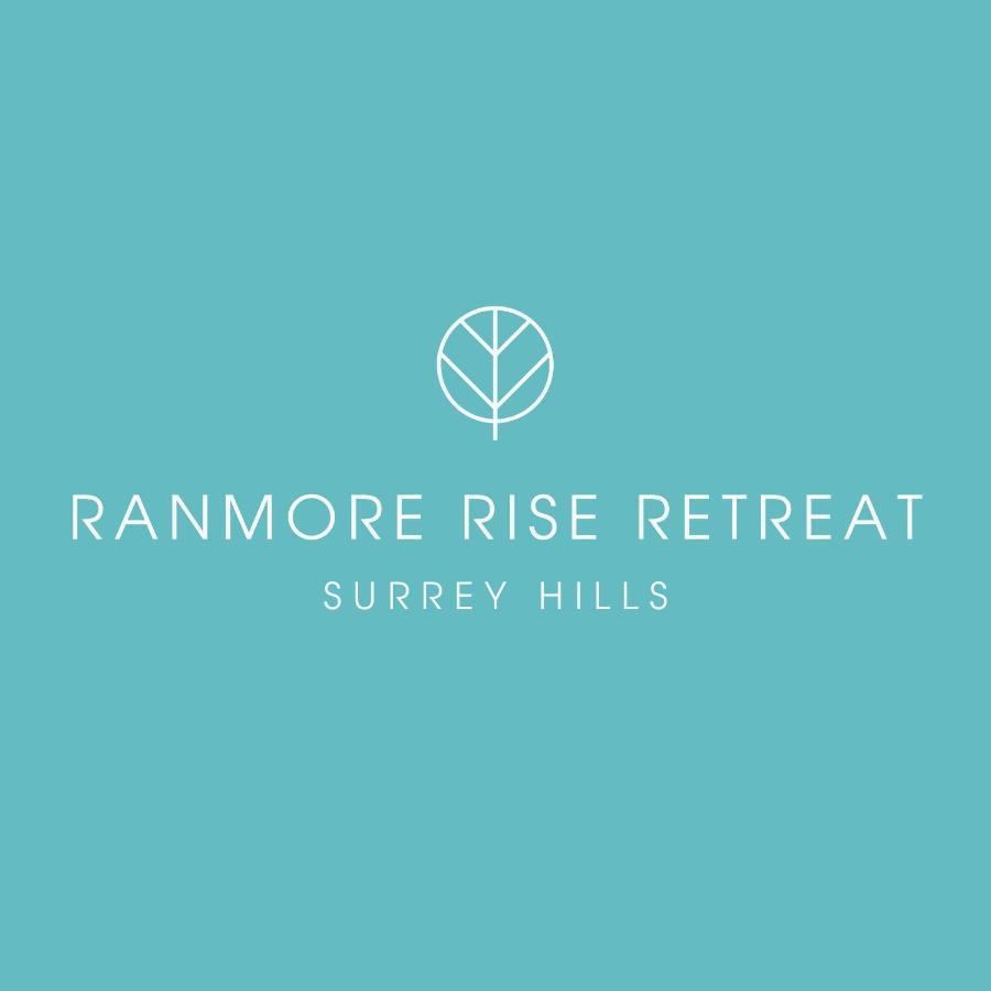Ranmore Rise Retreat In The Surrey Hills Dorking Dış mekan fotoğraf