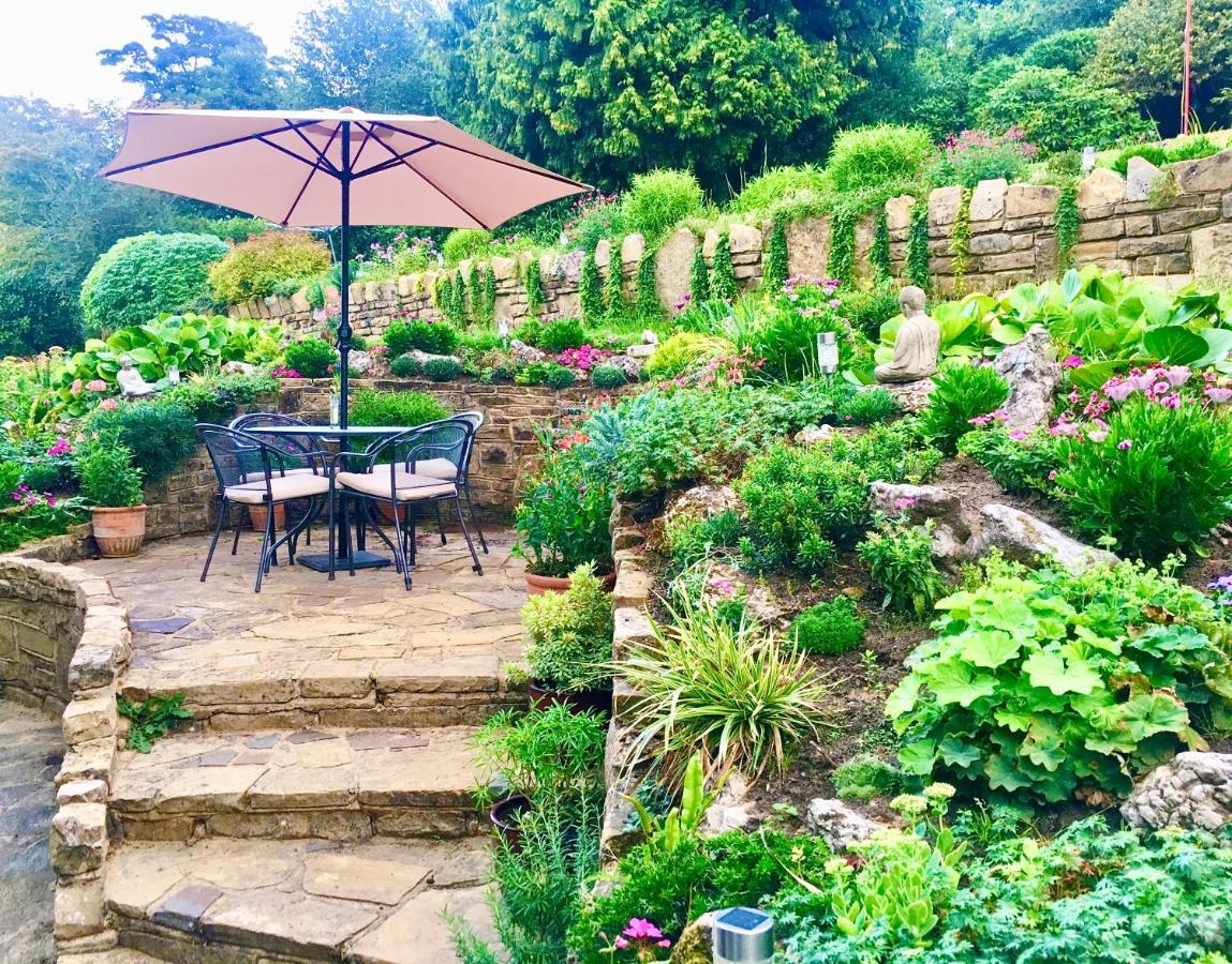 Ranmore Rise Retreat In The Surrey Hills Dorking Dış mekan fotoğraf