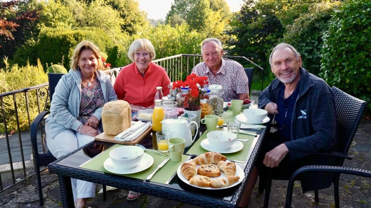 Ranmore Rise Retreat In The Surrey Hills Dorking Dış mekan fotoğraf